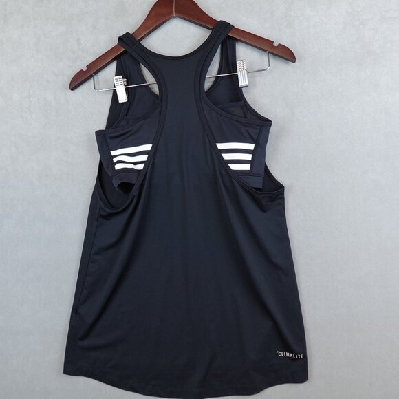 Adidas Tank Top Racerback Support - Picture 6 of 8
